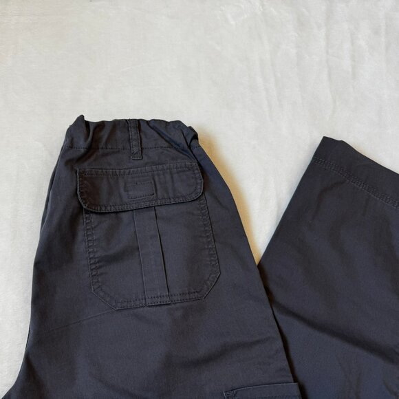 Koi Stretch Scrub Pants - Medium Grey - Size M - Picture 3 of 4